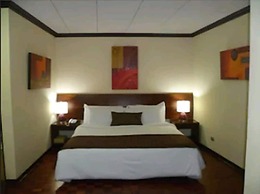Hotel Villa Tournon
