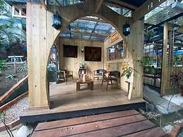 Hotel Villa Tournon