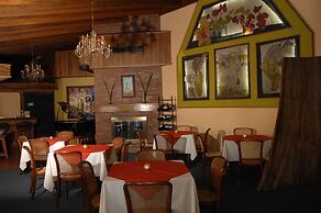 Hotel Villa Tournon
