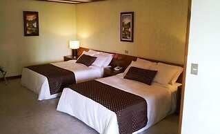 Hotel Villa Tournon