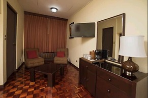 Hotel Villa Tournon