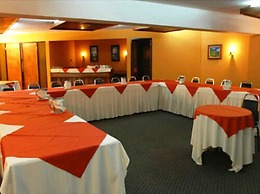 Hotel Villa Tournon