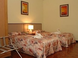 Hotel Villa Tournon