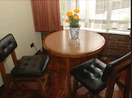 Hotel Villa Tournon