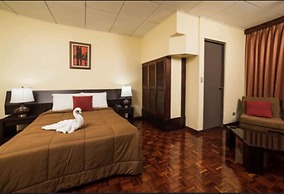 Hotel Villa Tournon