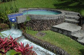 Hotel Villa Tournon