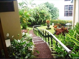 Hotel Villa Tournon