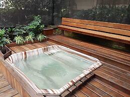 Hotel Villa Tournon