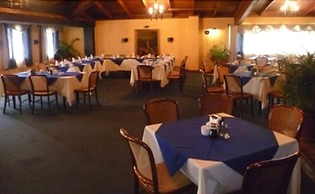 Hotel Villa Tournon