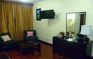 Hotel Villa Tournon