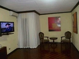 Hotel Villa Tournon
