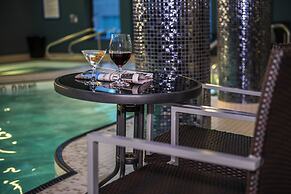 Hotel Blu Vancouver