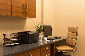 Hotel Blu Vancouver