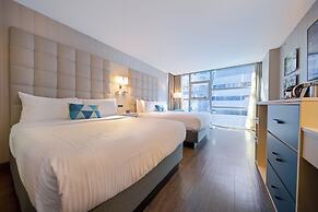 Hotel Blu Vancouver