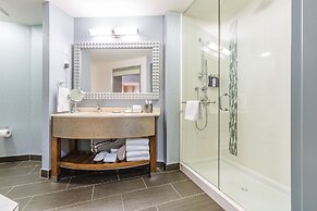 Hotel Blu Vancouver