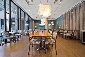 Hotel Blu Vancouver