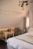 La Maison D'aline