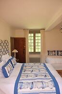 La Maison D'aline