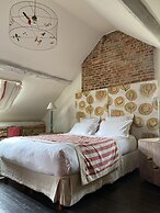 La Maison D'aline