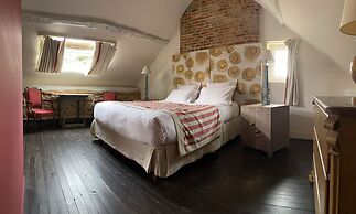 La Maison D'aline