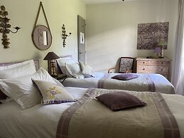 La Maison D'aline
