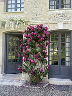La Maison D'aline