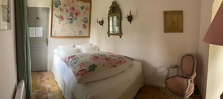 La Maison D'aline