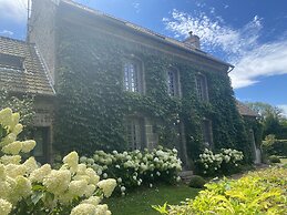La Maison D'aline