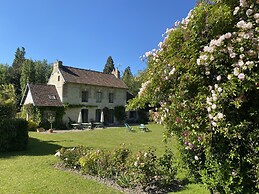 La Maison D'aline