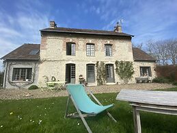 La Maison D'aline