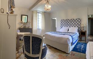 La Maison D'aline