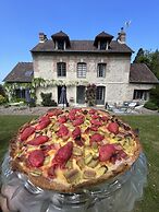 La Maison D'aline