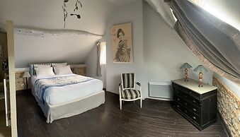 La Maison D'aline