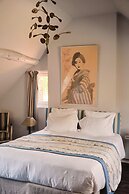 La Maison D'aline