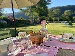 La Maison D'aline