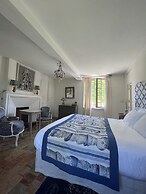 La Maison D'aline