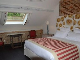La Maison D'aline