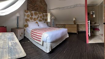 La Maison D'aline