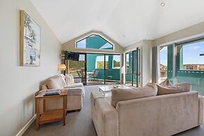 Sea Foam Villas