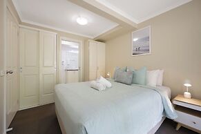 Sea Foam Villas