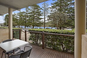 Sea Foam Villas