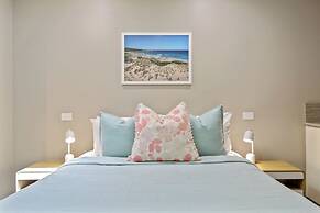 Sea Foam Villas