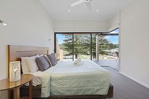 Sea Foam Villas