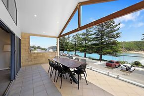 Sea Foam Villas