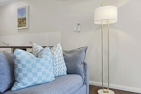 Sea Foam Villas