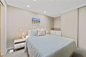 Sea Foam Villas