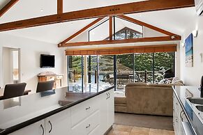 Sea Foam Villas
