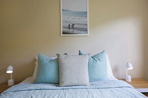 Sea Foam Villas