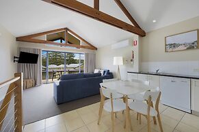 Sea Foam Villas