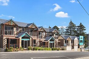 Sea Foam Villas